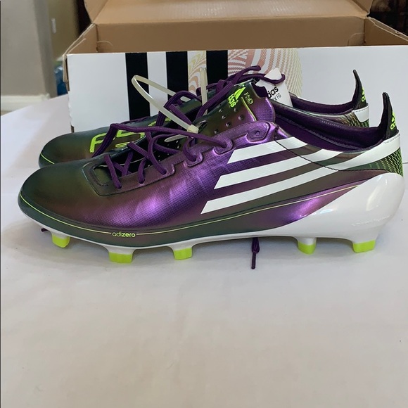 {keywor d} adidas f50 violet